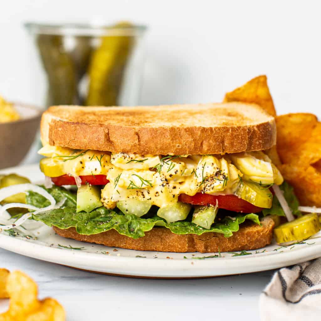 Egg Salad Sandwich sq 1024x1024 N6CHd5
