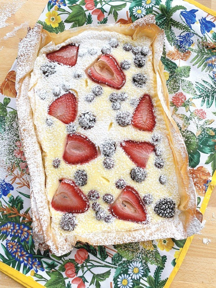 whole berry ricotta kidMFR