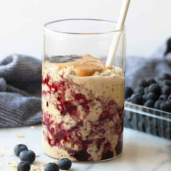pb and j oats 5 1 oIg342