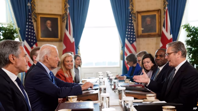 WW3 cancelled! Putin Wins as US/UK back down on hyped use of  Long Range Missiles